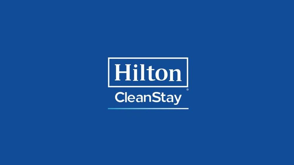 Hampton Inn&Suites Fairbanks Bagian luar foto